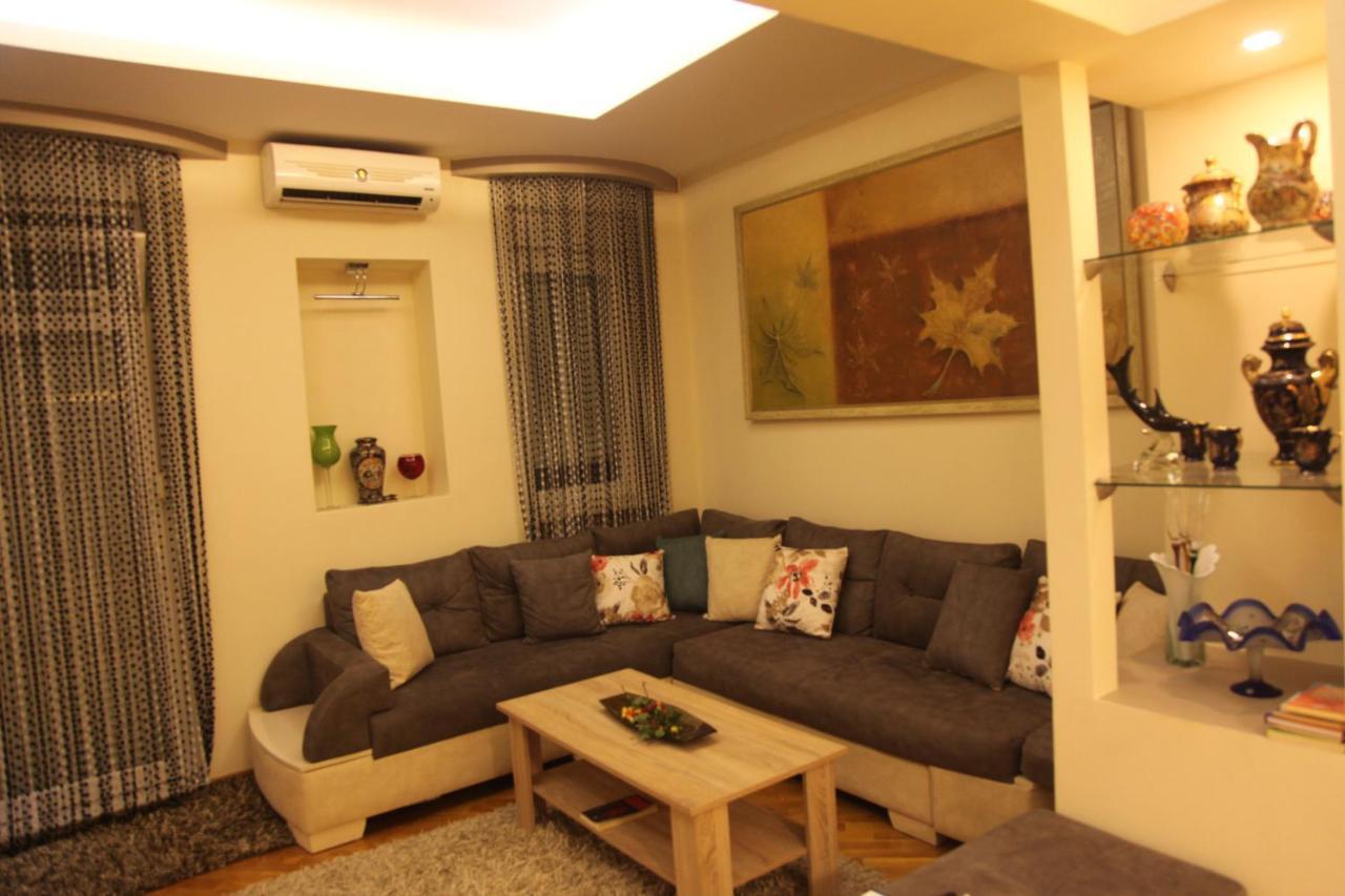 Apartment No 5 Pristina Exterior foto