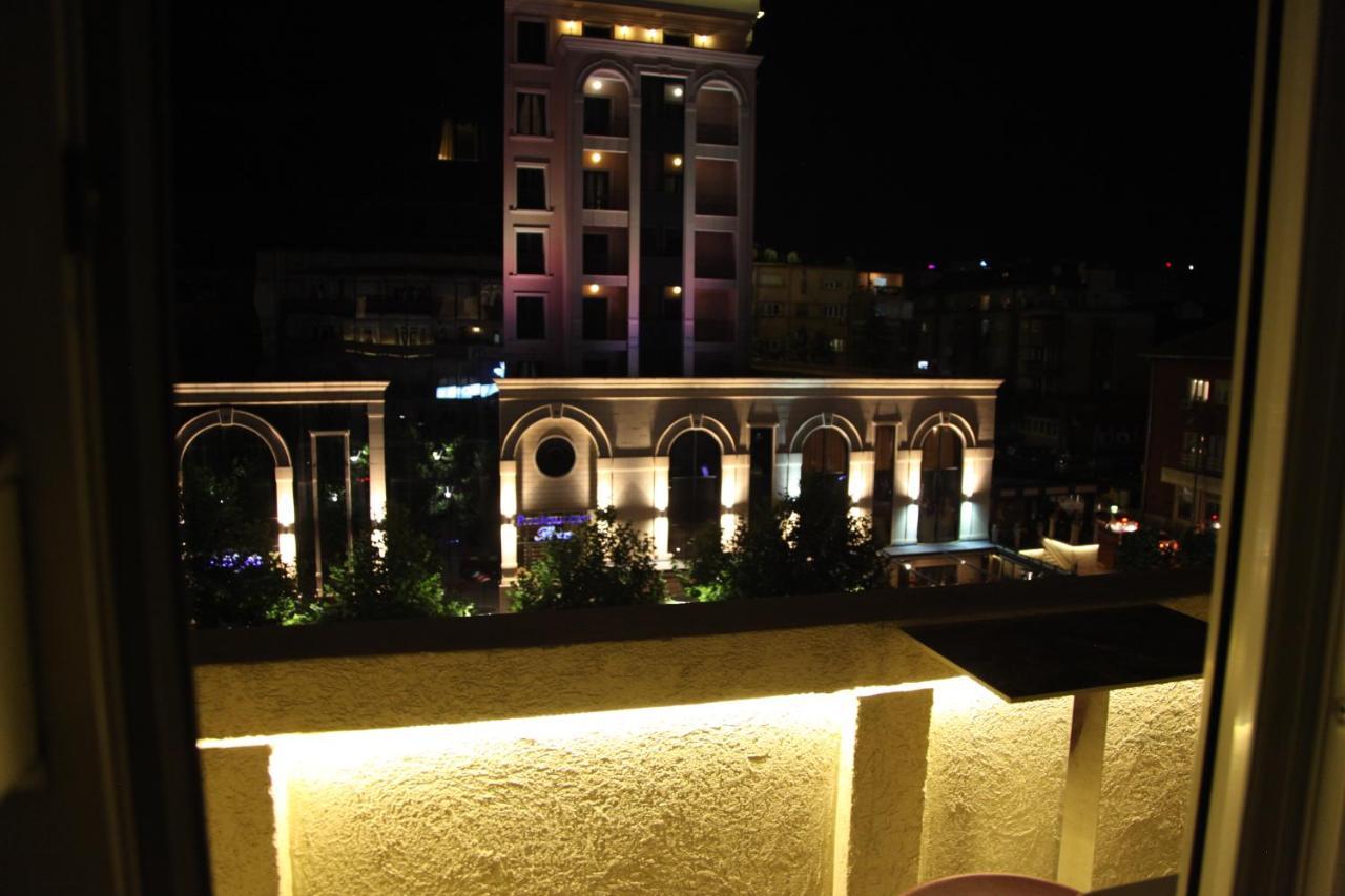 Apartment No 5 Pristina Exterior foto