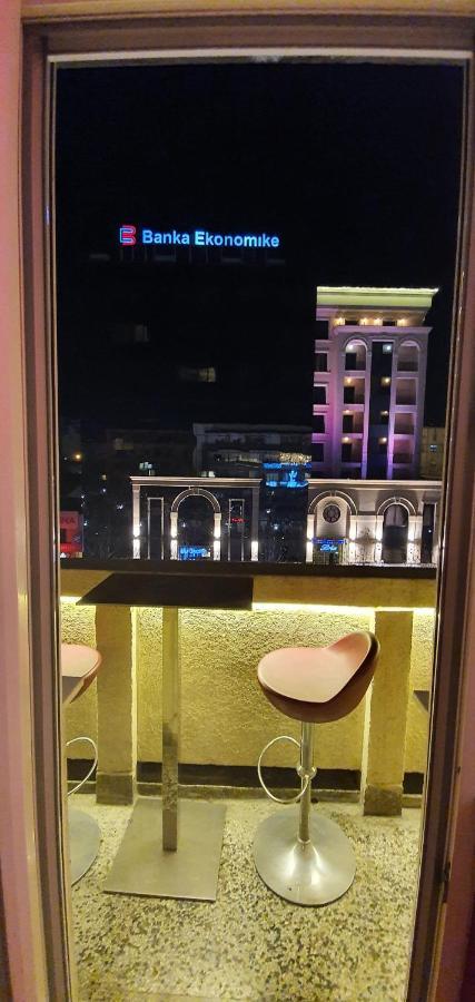 Apartment No 5 Pristina Exterior foto